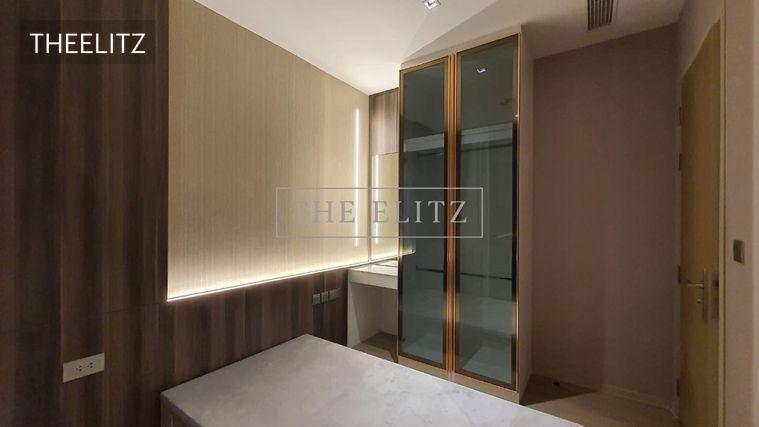 รูป ✨The Ultimate Executive Address | High-Ceiling Luxury Design in Central Silom✨ - รูปที่ 13/27