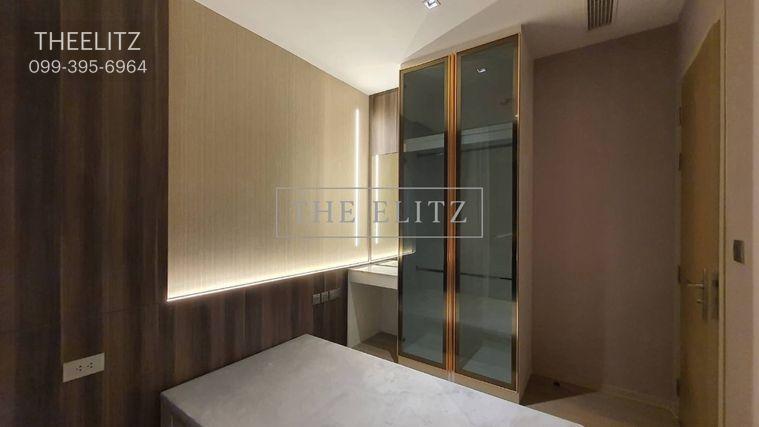 picture ✨The Ultimate Executive Address | High-Ceiling Luxury Design in Central Silom✨ - 13/27