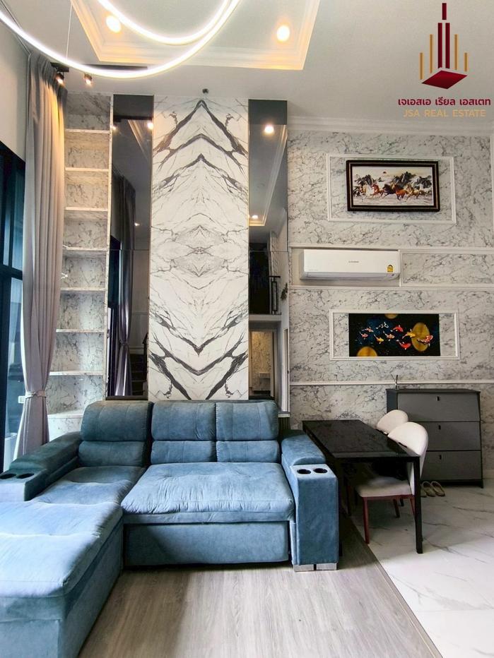 picture ✨ For Sale: Ken Attitude Rattanathibet Condo ✨  💰 Only 5,200,000 THB - 2/7