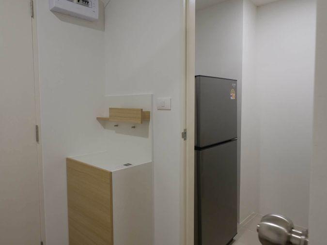 picture AS2284 Sena Kith Srinakarin - Sridan Condo For Rent - 11/13