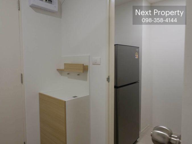 picture AS2284 Sena Kith Srinakarin - Sridan Condo For Rent - 11/13