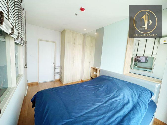 picture 🎈 #PO2305_278🎈💥Urgent💥 Available September 9th, 2026. Click quickly before it's gone‼️ For Rent 1️⃣3️⃣k.🔥 Lumpini Park Vibhavadi-Chatuchak Condo - 6/9