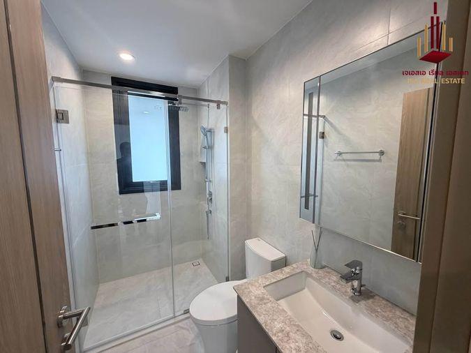 picture ✨ For Rent: PYNN Soonvijai Condo ✨💰 Only 110,000 THB/month - 5/6