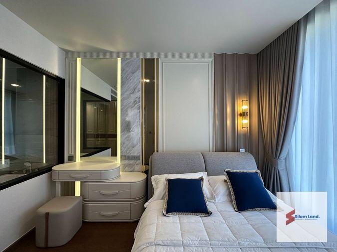 picture RS7328 For Rent: Ideo Q Sukhumvit 36 Brand New Corner Unit near BTS Thonglor - 3/6