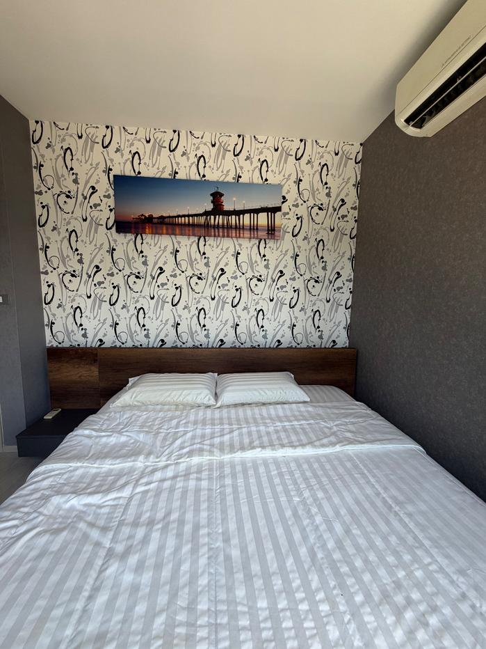 picture Rhythm sukhumvit 36-38, 1bedroom 48 sqm only 24,900 month - 13/15