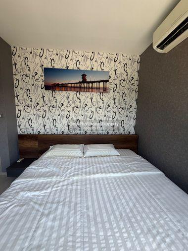 picture Rhythm sukhumvit 36-38, 1bedroom 48 sqm only 24,900 month - 13/15