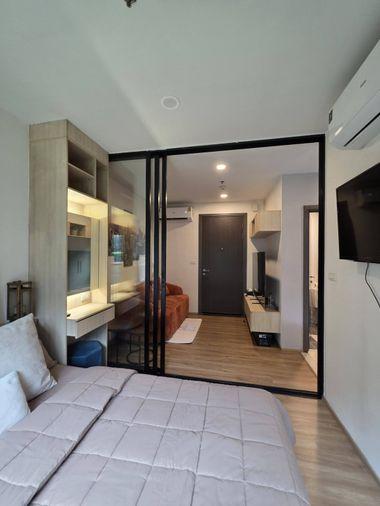picture The Base Park West Sukhumvit 77 | 🏢 Condo for rent The Base Park West Sukhumvit 77 ✨ Ready to move in - 5/11