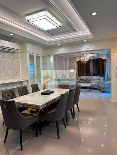 picture 🏠 House for Rent | Laddarom Bangna Property Code | LNP-H1106 - 4/22