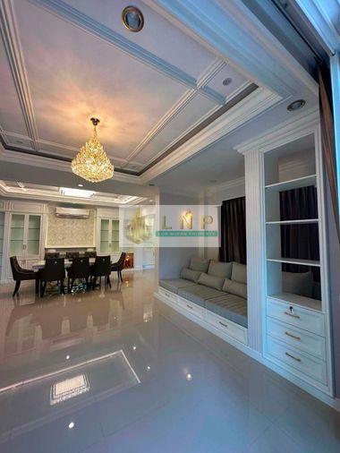 picture 🏠 House for Rent | Laddarom Bangna Property Code | LNP-H1106 - 14/22