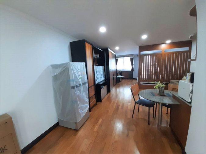picture Supalai Place Sukhumvit 39 | Convenient location, connecting Sukhumvit, Asoke, and Thonglor. - 4/9