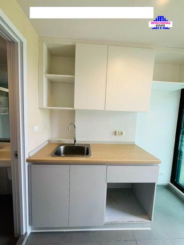 picture ðĨ Condo for Sale atðĒ Polis Condo Suksawat 64 - 7/8