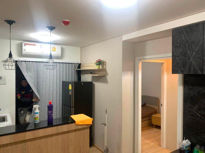 picture 🔥 Condo for Sale Plum Condo Chaengwattana Station - 4/9