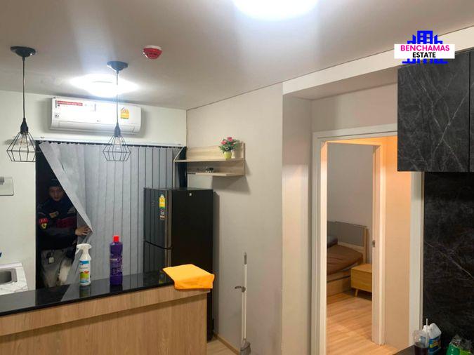 picture 🔥 Condo for Sale Plum Condo Chaengwattana Station - 4/9