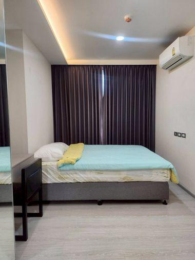 รูป ให้เช่า VTARA Sukhumvit 36 สองห้องนอน ราคาเพียง 30,000 บาท / เดือน - รูปที่ 4/8