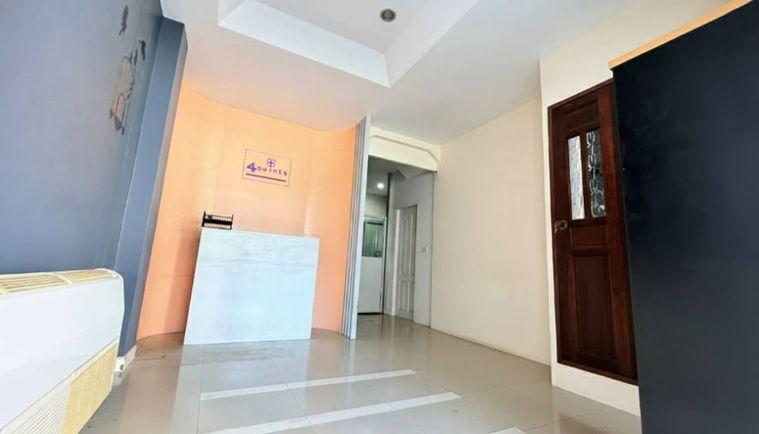 รูป 🔥 ขาย ทาวน์เฮาส์ บ้านกลางเมือง เดอะรอยัล โมนาโค ศรีนครินทร์-พัฒนาการ (Baan Klang Muang The Royal Monaco Srinakarin-Phatthanakan) - รูปที่ 7/11