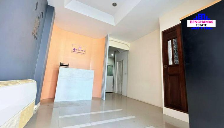 รูป 🔥 ขาย ทาวน์เฮาส์ บ้านกลางเมือง เดอะรอยัล โมนาโค ศรีนครินทร์-พัฒนาการ (Baan Klang Muang The Royal Monaco Srinakarin-Phatthanakan) - รูปที่ 7/11