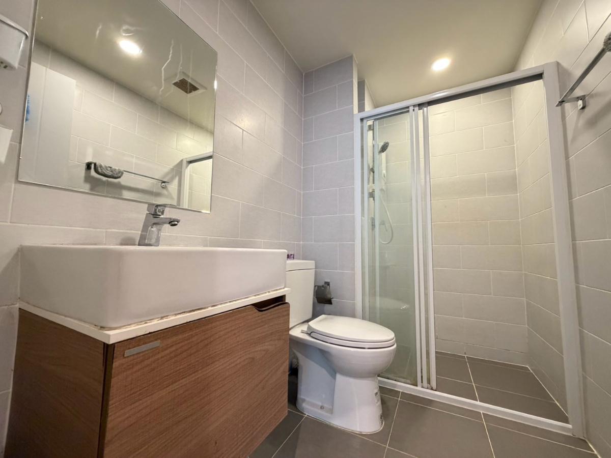 picture 🌸 Beautiful room, ready to move in immediately at The Matt Sathorn–Tha Phra 2, near BTS Talat Phlu - 10/14