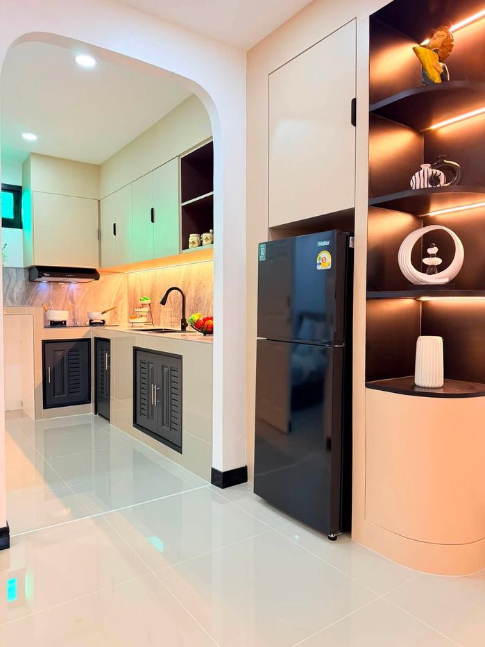 picture Modern Townhouse for Sale Jomtien Pattaya - 7/28