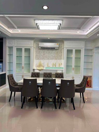 picture 🏠 House for Rent | Laddarom Bangna Property Code | LNP-H1106 - 18/22