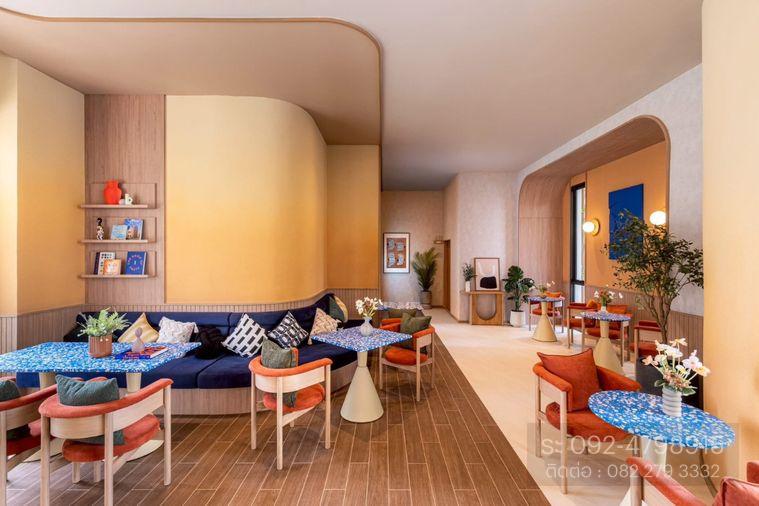 picture D Condo Campus Khon Kaen Condo for Sale - 13/28