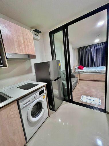 รูป 🦋RB25684 ให้เช่าถูกมาก📢เดอะ มูฟ ราม 22👉แอดไลน์ @714txlxc( มี @ ด้วย) แอดมินตอบไว  - รูปที่ 5/10