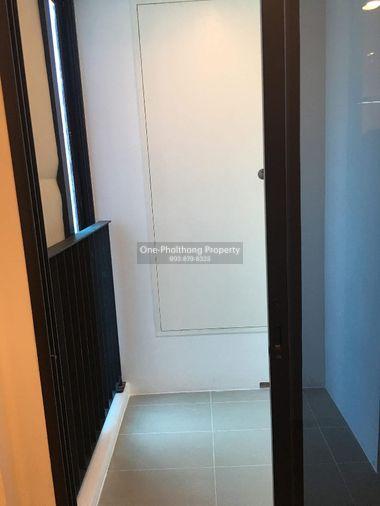 picture Luxury 2-Bedroom 2Bathroom with Private City View only 55,000THB! - 11/13