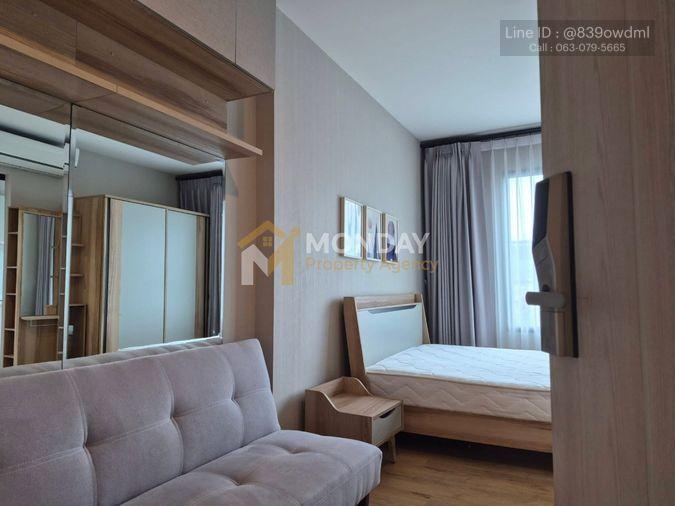 รูป 🔥MD-26066779 Rare Item ห้องสวย ราคาต่ำกว่าตลาด ไลฟ์ อโศก รีบจองก่อนหลุด 🔥 - รูปที่ 2/6