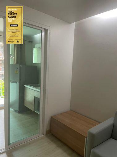 picture 🏙️✨ FOR RENT: Emerald Residence Ratchada 💰 Rental Price: 10,900 THB/month | 📲 Line ID: @condobkk (with @) - 2/13