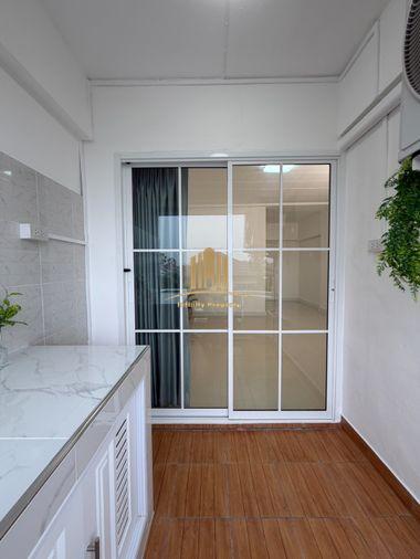 รูป 🏠✨ ขาย 🏢 คูณสุขวิลล์ คอนโด ย่านนวมินทร์–รามอินทรา 💰 ราคาเพียง 949,000 บาท❗️ - รูปที่ 8/11