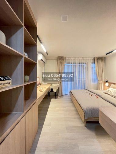 picture Sasikarn100826 ----For sale----Raintree Villa Sukhumvit 53 - 3/19