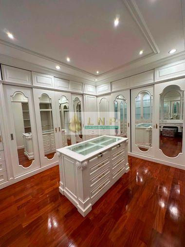 picture 🏠 House for Rent | Laddarom Bangna Property Code | LNP-H1106 - 5/22