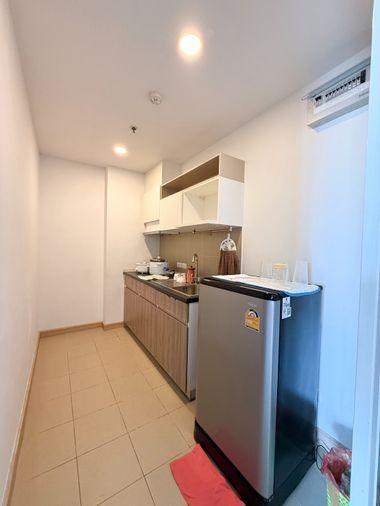 picture AS2287 Supalai Veranda Ramkhamhaeng Condo For Rent - 8/10