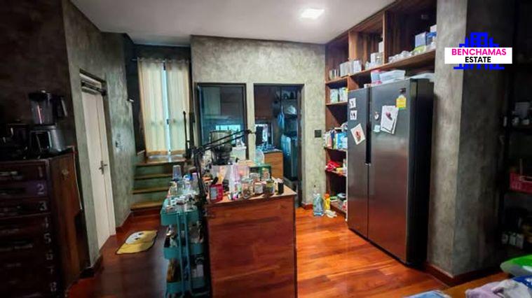 picture 🔥 House for Sale – Muntana Rama 2 - Thian Thale - 3/7