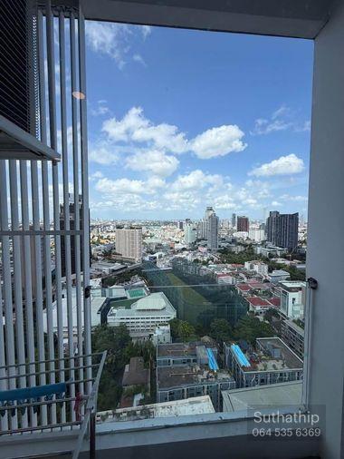 picture ✨Condo for Rent : Siamese Exclusive Sukhumvit 42 (AP-02) ( line : @condo91 ) - 24/24