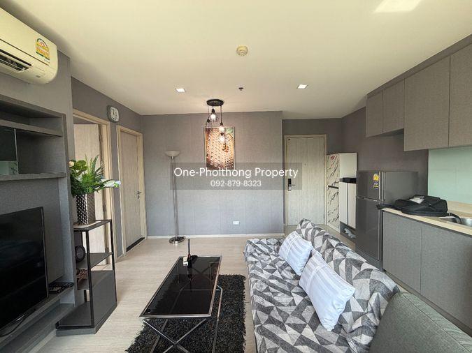 picture Rhythm sukhumvit 36-38, 1bedroom 48 sqm only 24,900 month - 9/15
