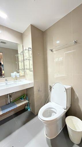 รูป IDEO Sukhumvit 93 | 1 ห้องนอน | 31 ตร.ม. | ใกล้ BTS บางจาก | Line: puttcapital - รูปที่ 3/6