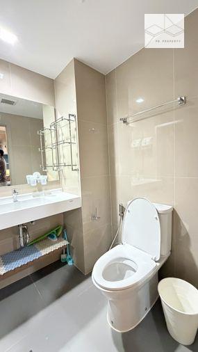 รูป IDEO Sukhumvit 93 | 1 ห้องนอน | 31 ตร.ม. | ใกล้ BTS บางจาก | Line: puttcapital - รูปที่ 3/6