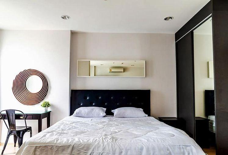 picture IDEO Q Ratchathewi For rent ready to move in - 2/8