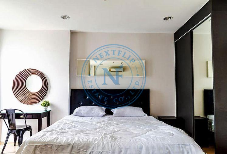 picture IDEO Q Ratchathewi For rent ready to move in - 2/8
