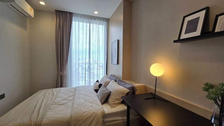 รูป ✨Condo for Rent : Noble Around Ari  (AP-02) ( line : @condo91 ) - รูปที่ 4/13