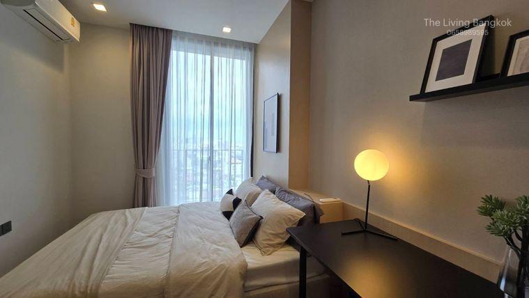 รูป ✨Condo for Rent : Noble Around Ari (AP-02) ( line : @condo91 ) - รูปที่ 4/13