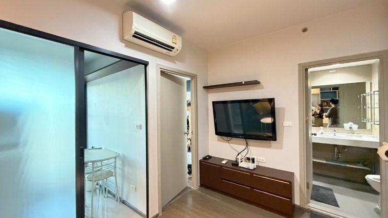 รูป IDEO Sukhumvit 93 | 1 ห้องนอน | 31 ตร.ม. | ใกล้ BTS บางจาก | Line: puttcapital - รูปที่ 4/6