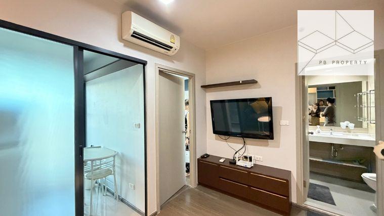 รูป IDEO Sukhumvit 93 | 1 ห้องนอน | 31 ตร.ม. | ใกล้ BTS บางจาก | Line: puttcapital - รูปที่ 4/6