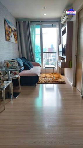 picture 🔥 Condo for Sale Rhythm Phahol - Ari |Ready to Move In - 1/9