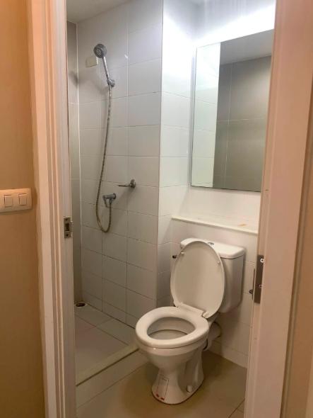 picture 🔥 Condo for Sale Plum Condo Chaengwattana Station - 8/9