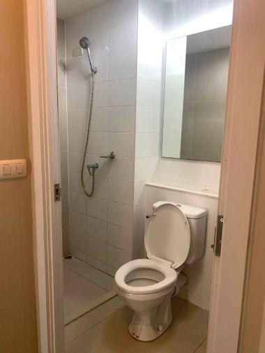 picture 🔥 Condo for Sale Plum Condo Chaengwattana Station - 8/9