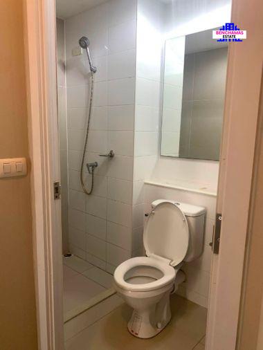 picture 🔥 Condo for Sale Plum Condo Chaengwattana Station - 8/9