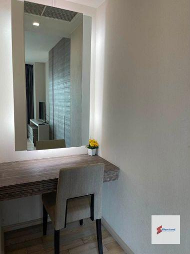 รูป RS7327 ให้เช่า คอนโด Noble Solo Thonglor ใกล้ BTS ทองหล่อ - รูปที่ 5/10