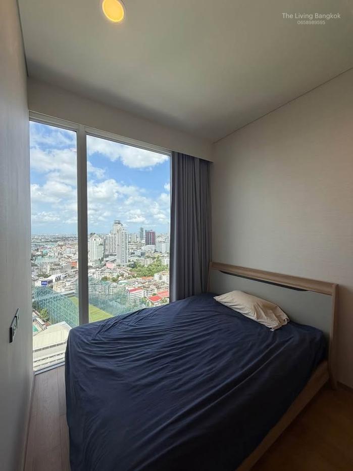 picture ✨Condo for Rent : Siamese Exclusive Sukhumvit 42 (AP-02) ( line : @condo91 ) - 10/24