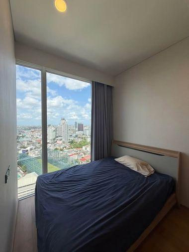 picture ✨Condo for Rent :  Siamese Exclusive Sukhumvit 42  (AP-02) ( line : @condo91 ) - 10/24